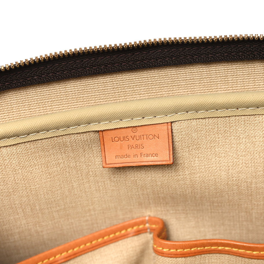 Louis Vuitton Monogram Deauville Image 6