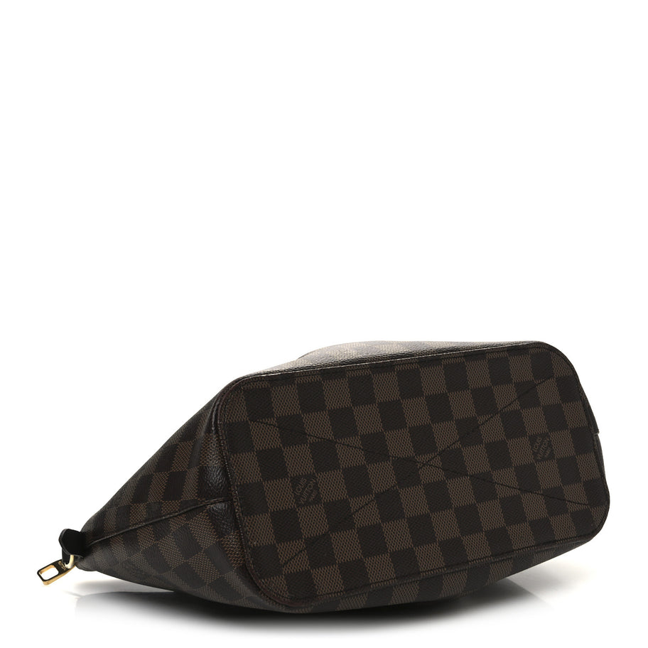 Louis Vuitton Damier Ebene Siena PM Image 4