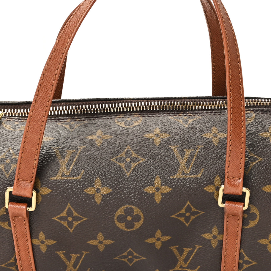 Louis Vuitton Monogram Papillon 26 Image 7