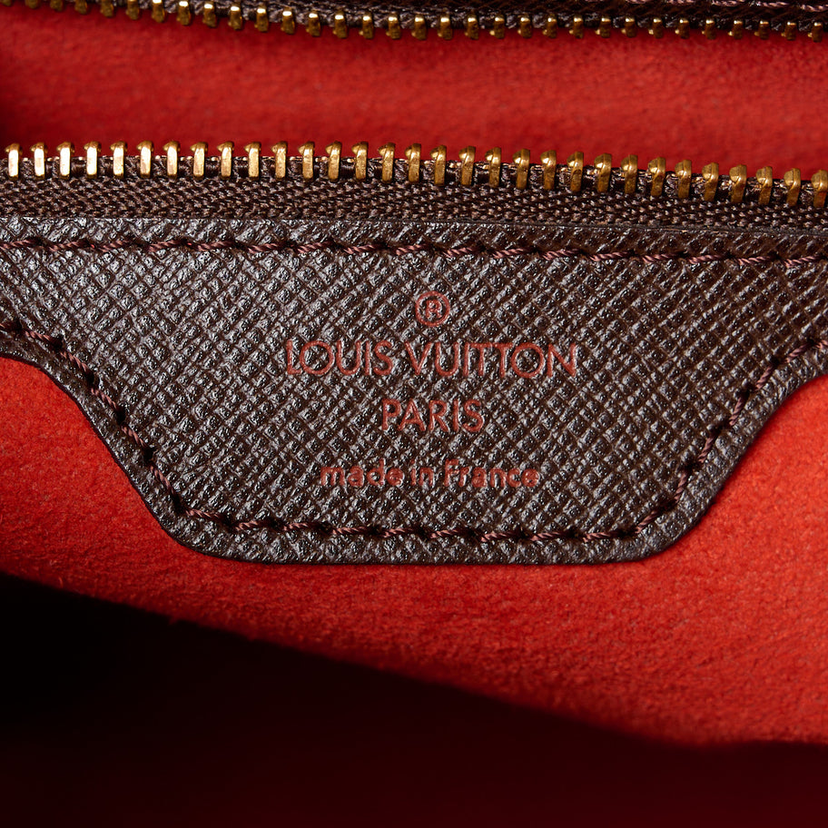 Louis Vuitton Damier Ebene Triana Image 7