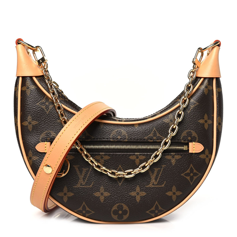 Louis Vuitton Monogram Loop Image 1