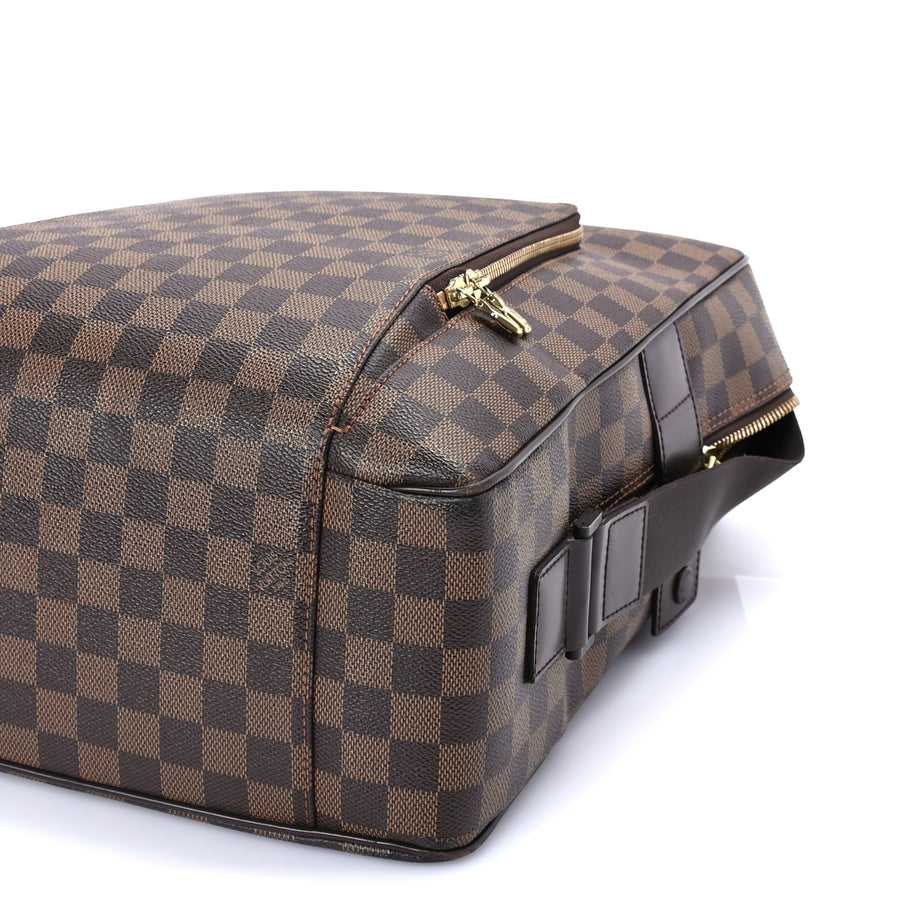 Louis Vuitton Damier Ebene Olav GM Messenger Bag Image 4