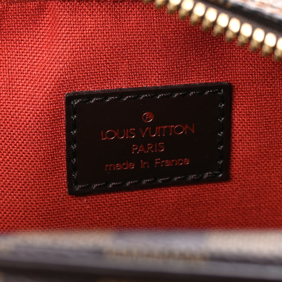 Louis Vuitton Damier Ebene Olav GM Messenger Bag Image 5