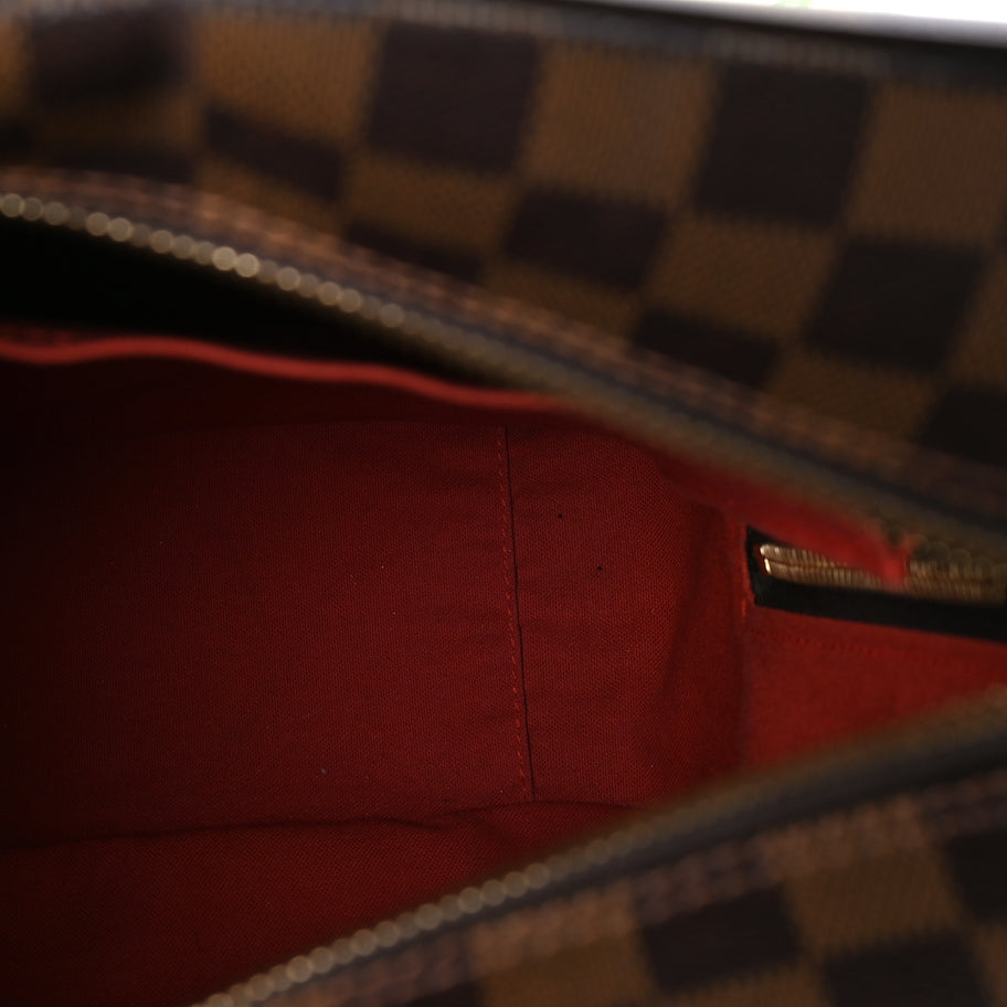 Louis Vuitton Damier Ebene Olav GM Messenger Bag Image 8