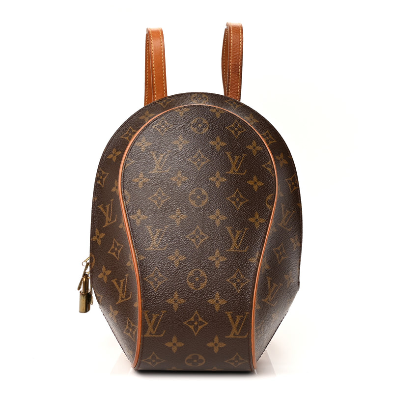  Louis Vuitton Monogram Ellipse Sac a Dos Backpack