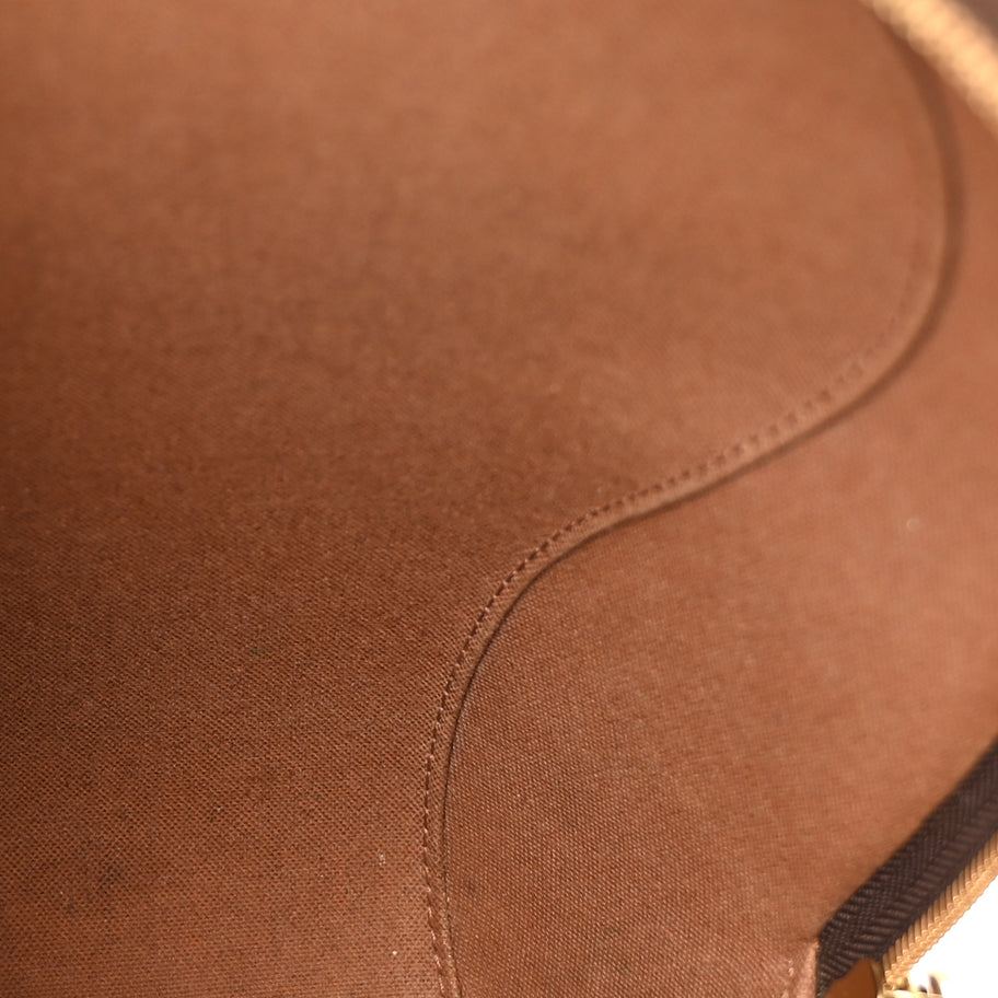 Louis Vuitton Monogram Ellipse Sac a Dos Backpack Image 4