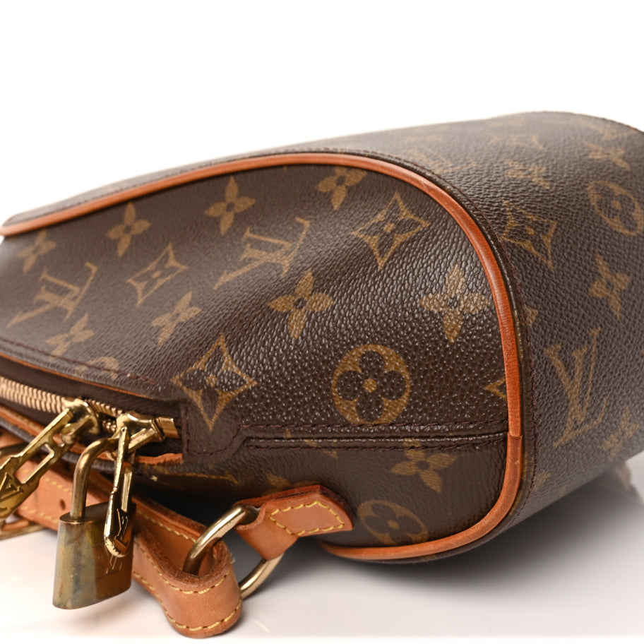 Louis Vuitton Monogram Ellipse Sac a Dos Backpack Image 7