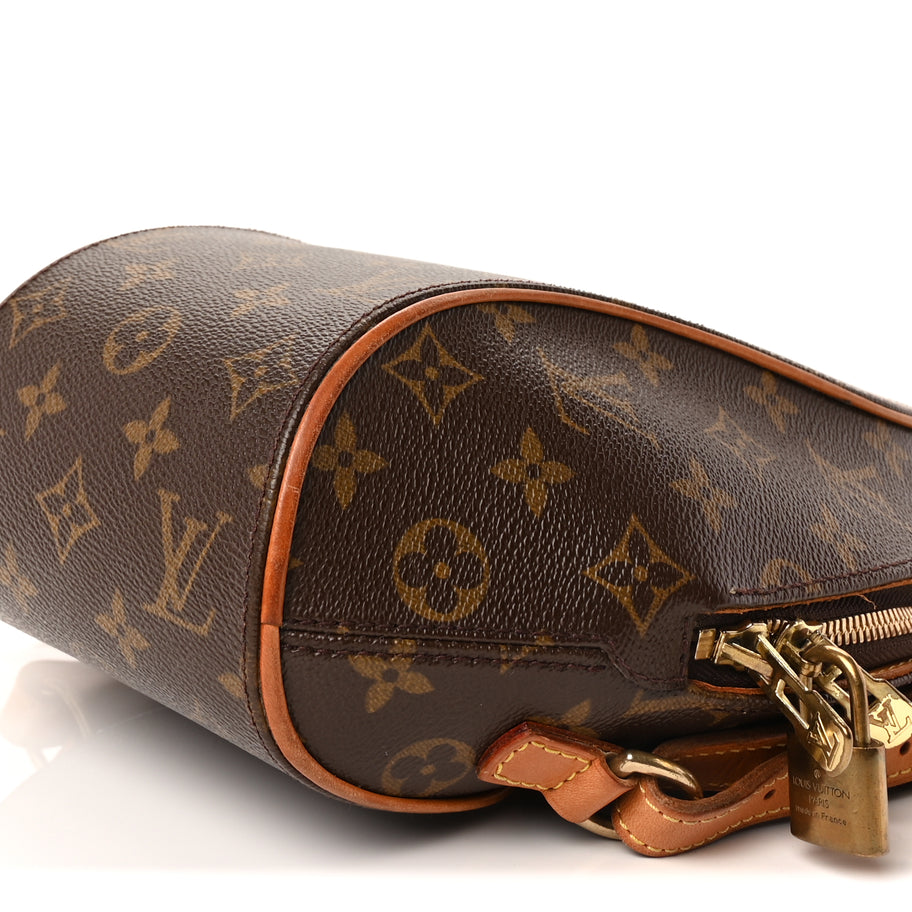 Louis Vuitton Monogram Ellipse Sac a Dos Backpack Image 8