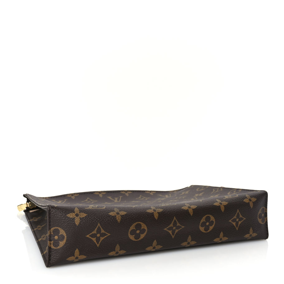 Louis Vuitton Monogram Toiletry Pouch 26 Image 4