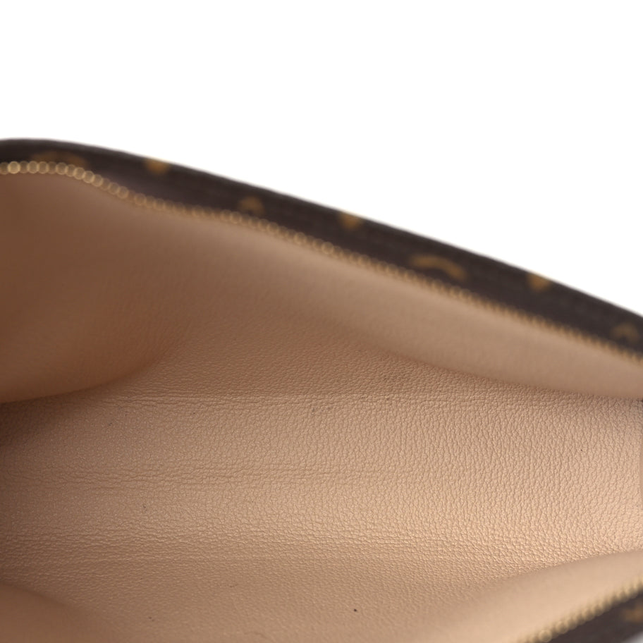 Louis Vuitton Monogram Toiletry Pouch 26 Image 5