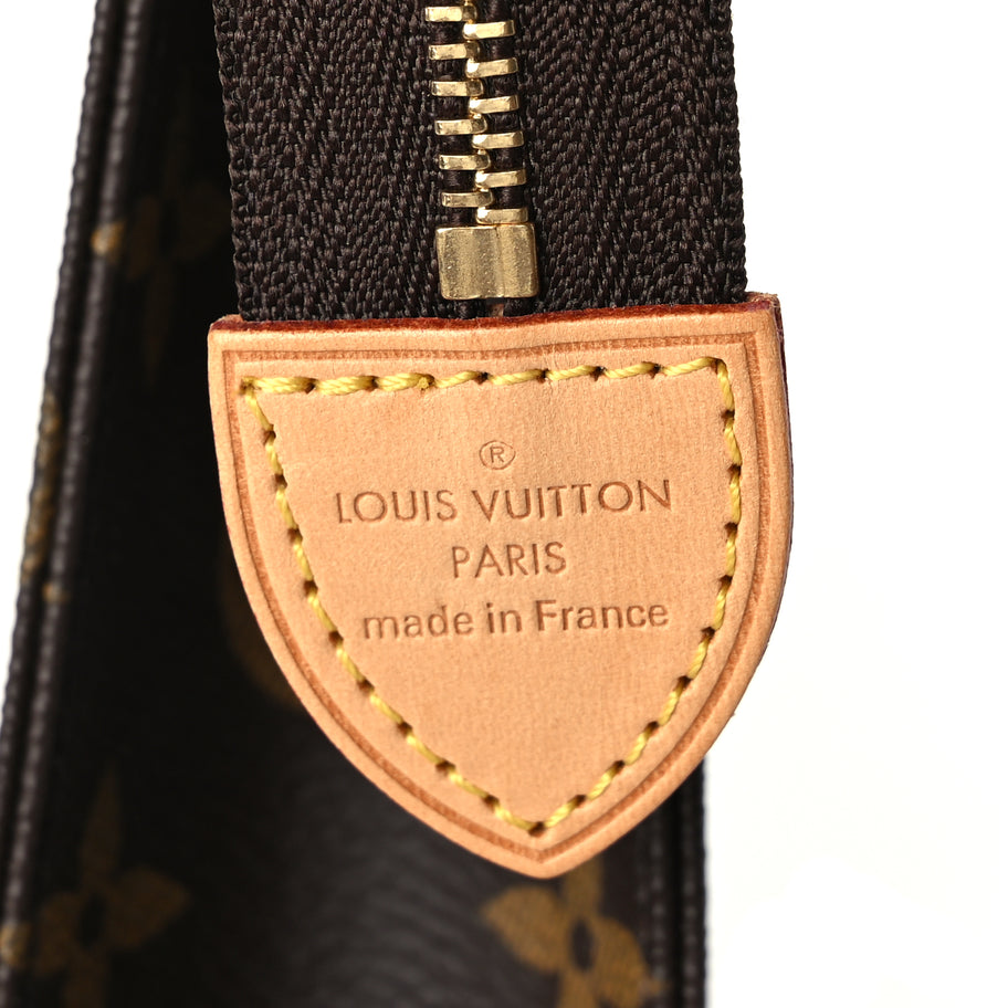 Louis Vuitton Monogram Toiletry Pouch 26 Image 6