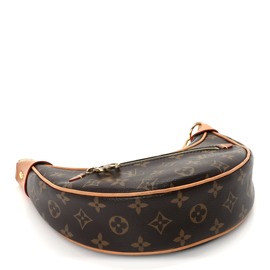 Louis Vuitton Monogram Loop Image 3