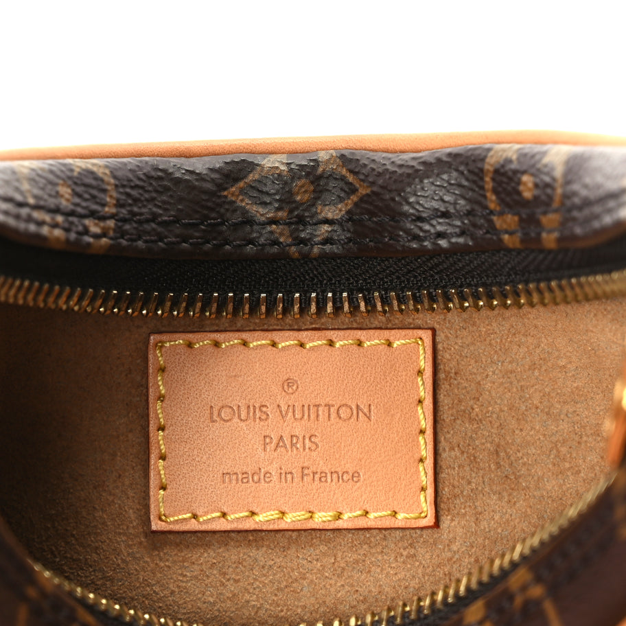 Louis Vuitton Monogram Loop Image 5