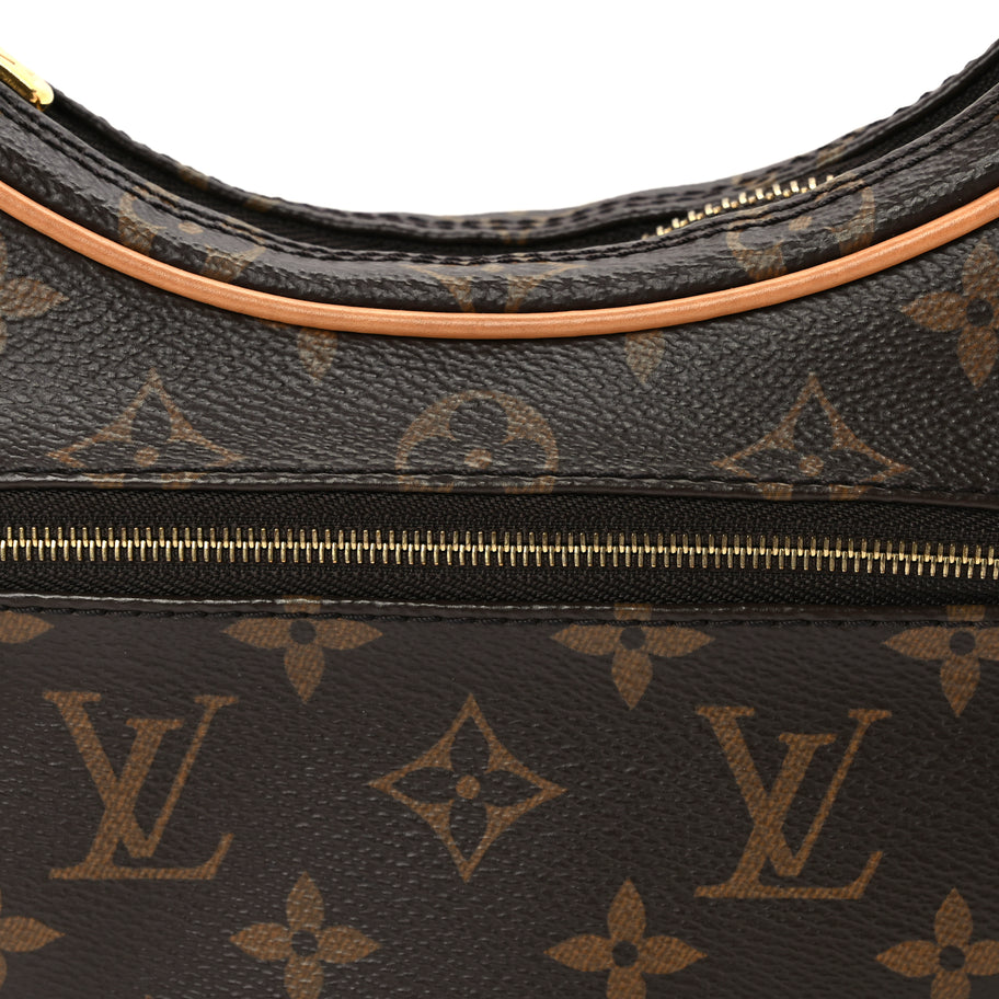 Louis Vuitton Monogram Loop Image 6