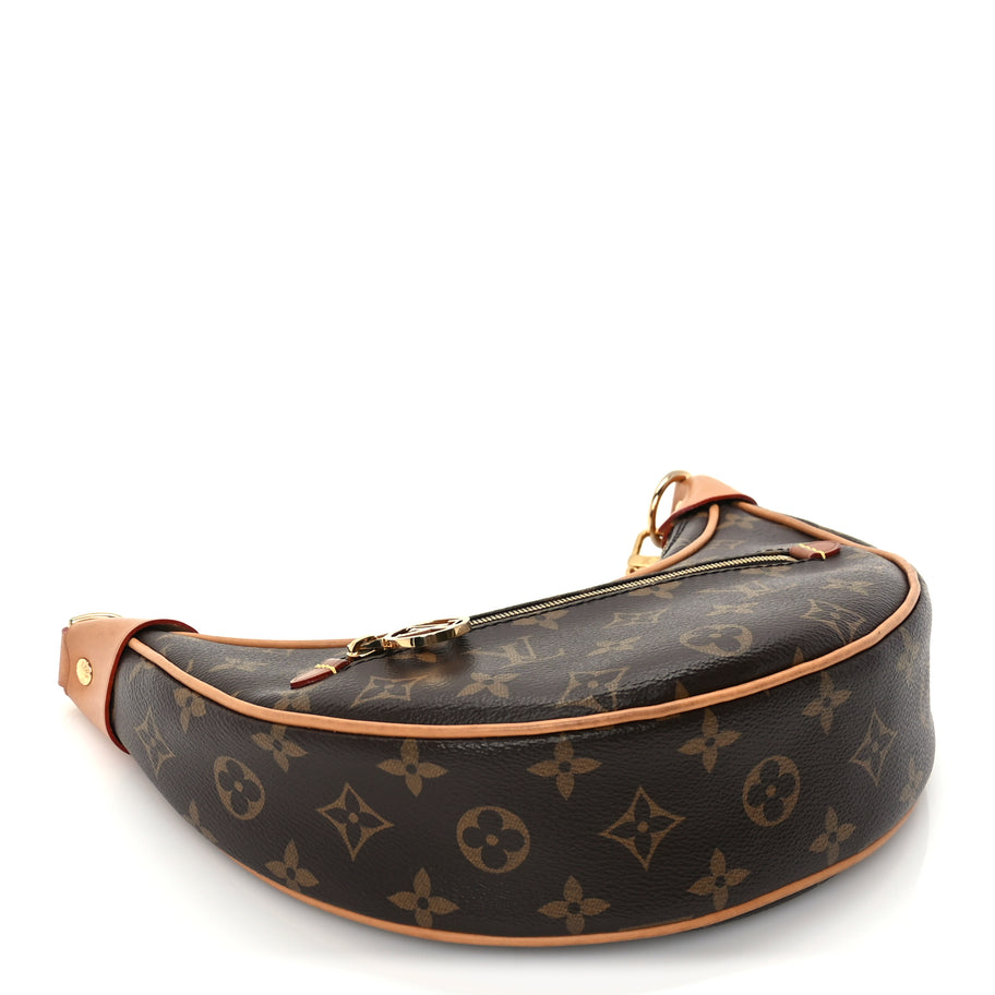 Louis Vuitton Monogram Loop Image 7