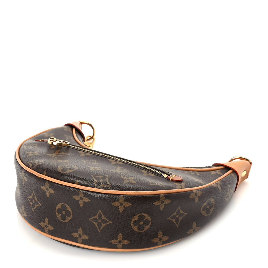 Louis Vuitton Monogram Loop Image 8