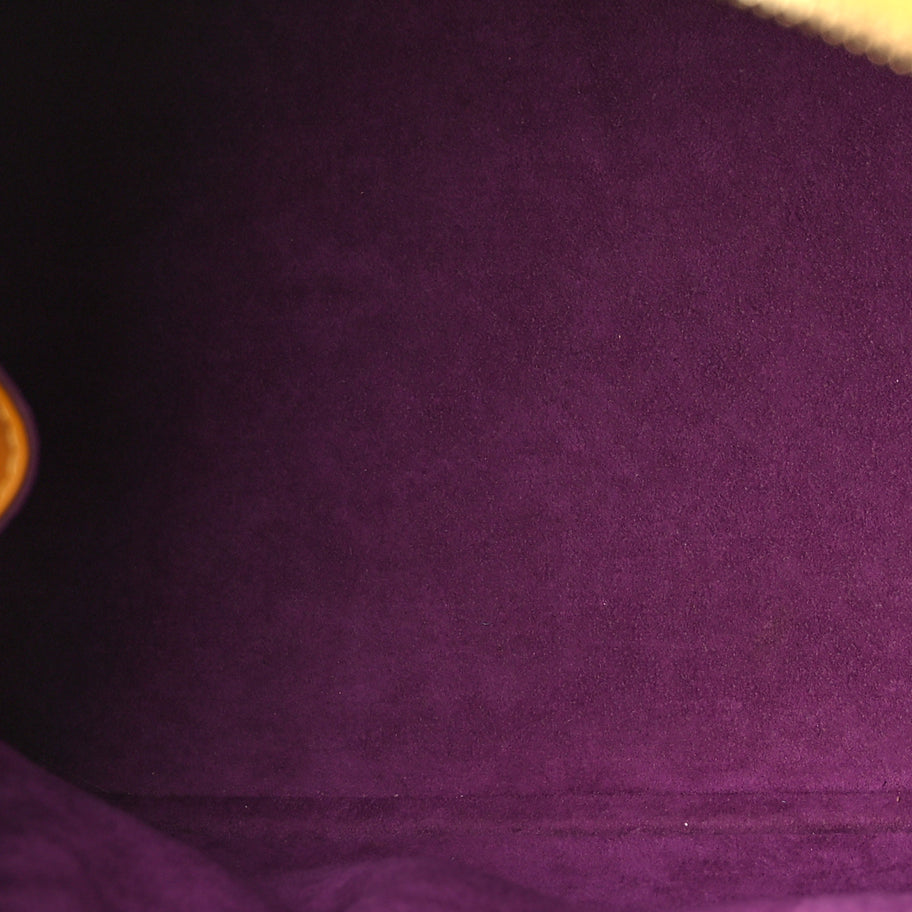 Louis Vuitton Epi Alma PM Tassil Image 4