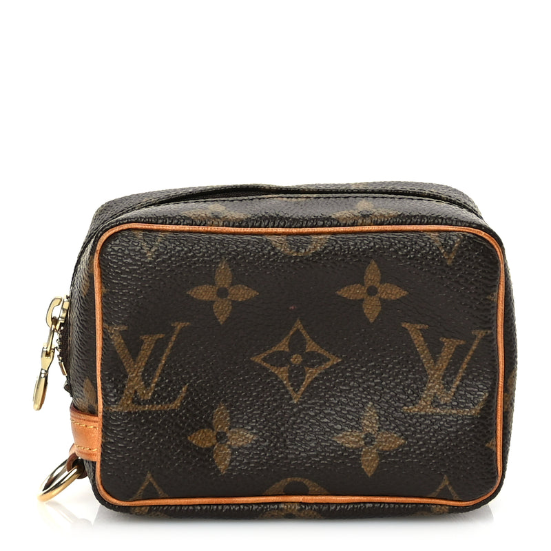  Louis Vuitton Monogram Wapity
