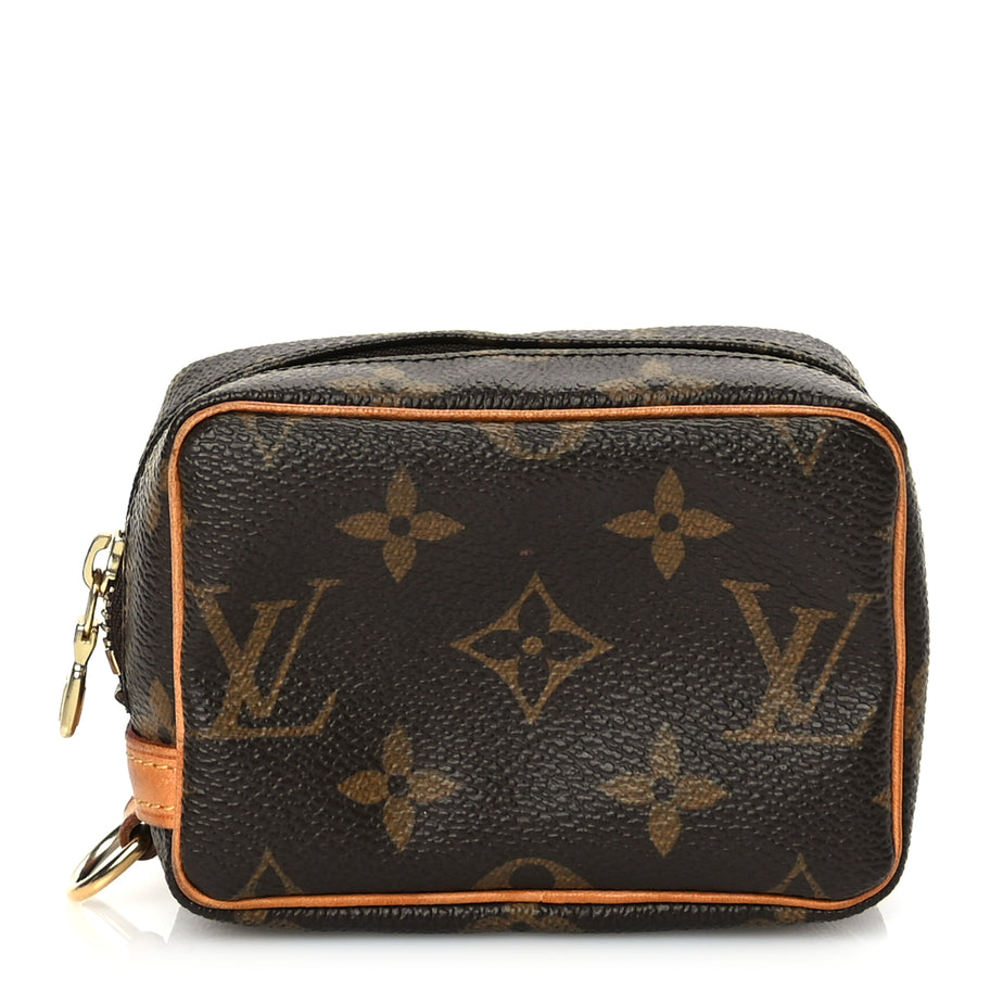 Louis Vuitton Monogram Wapity Image 1