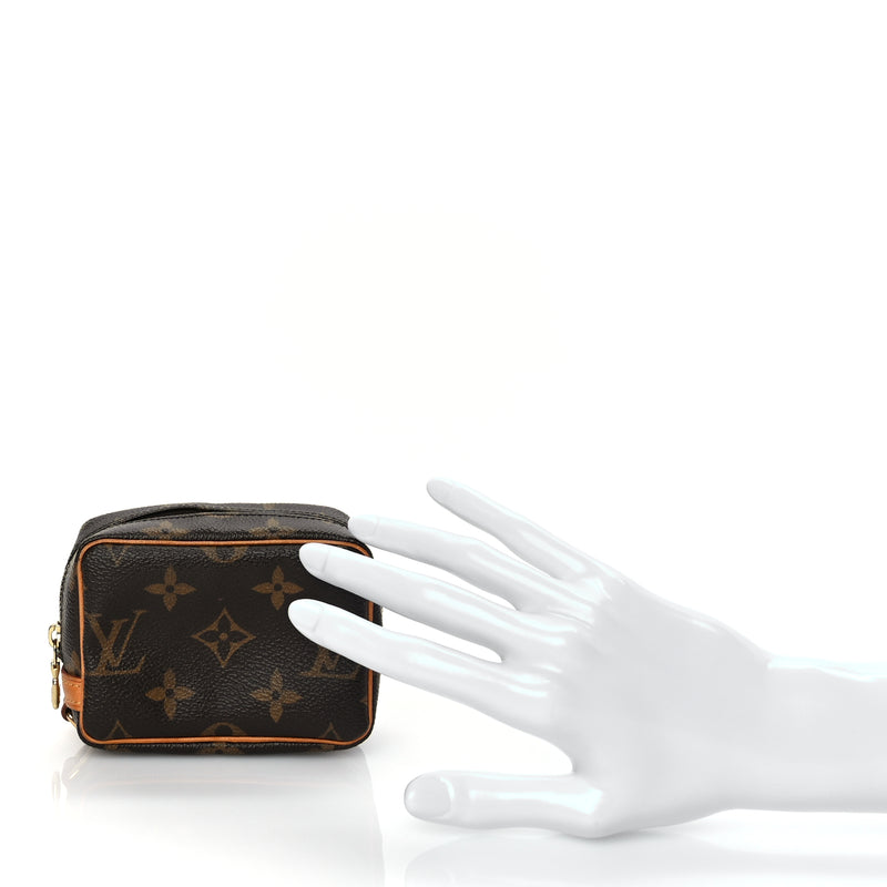  Louis Vuitton Monogram Wapity