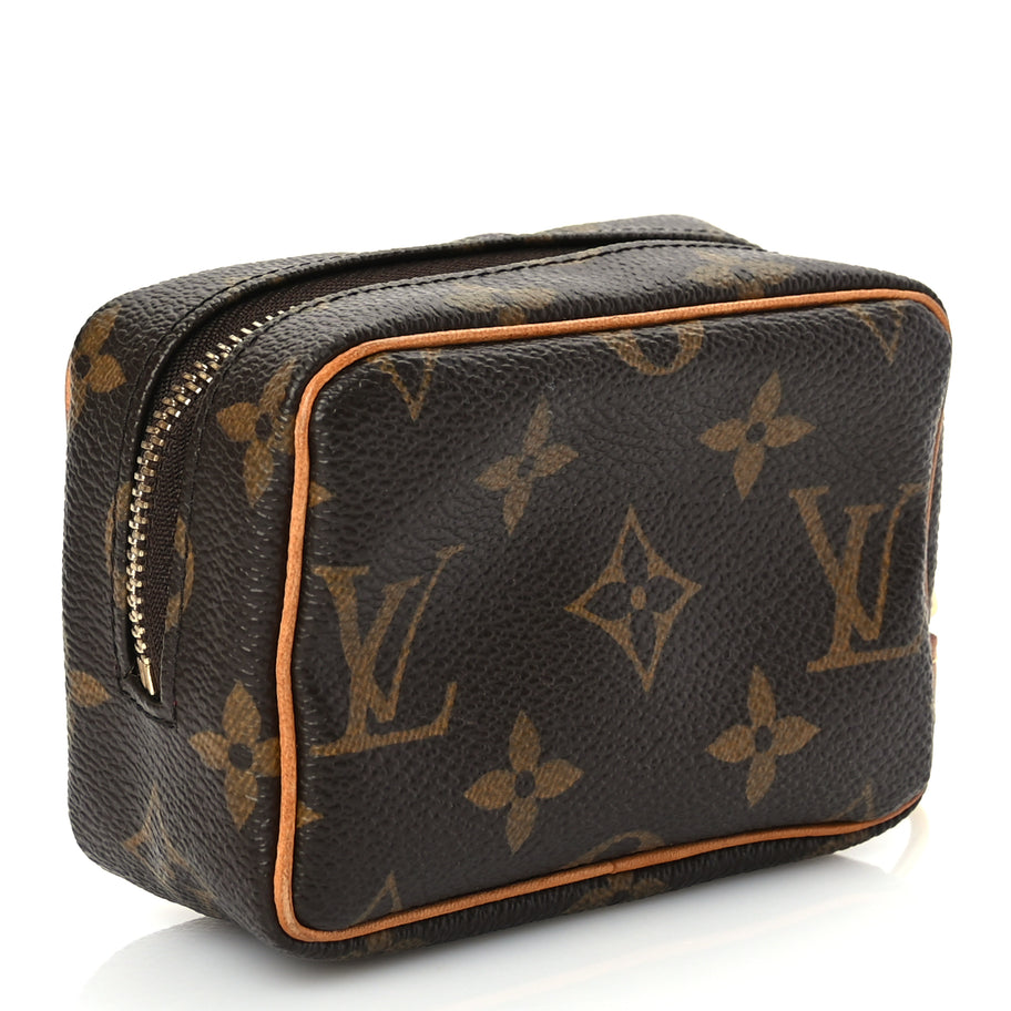 Louis Vuitton Monogram Wapity Image 3
