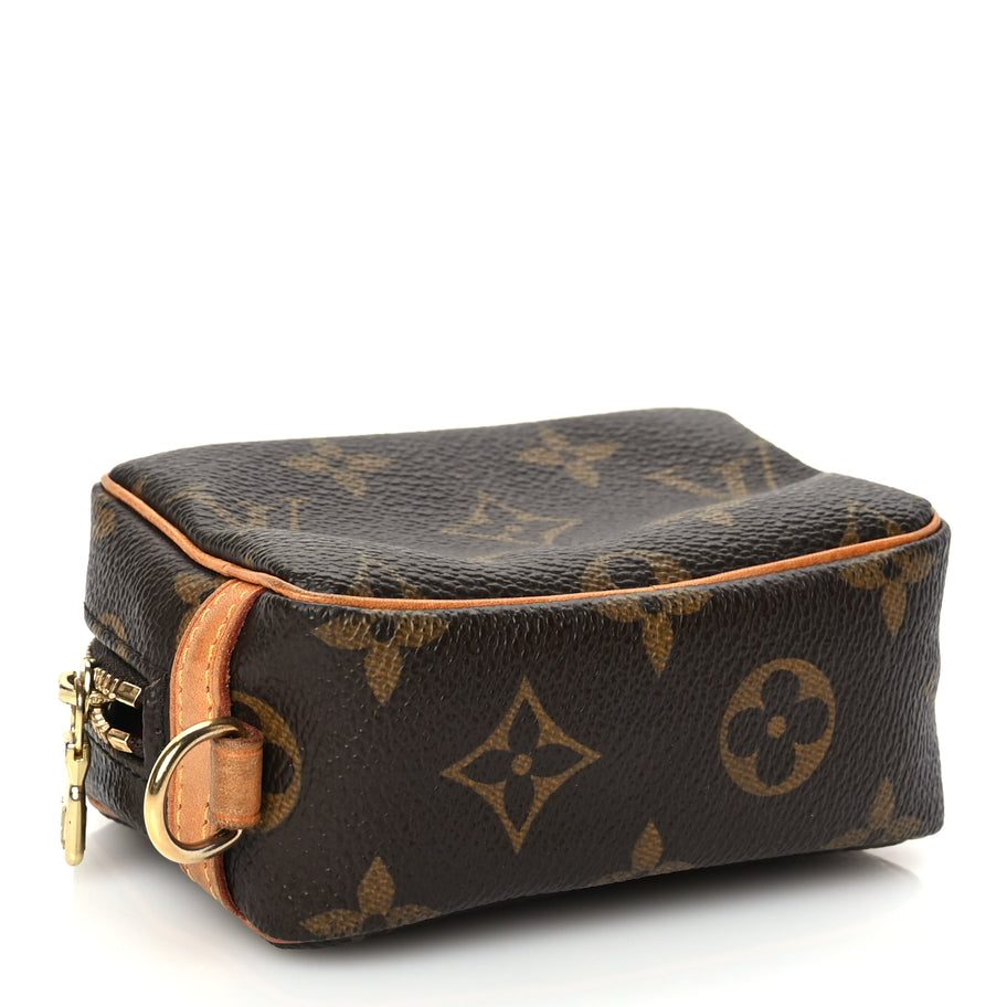 Louis Vuitton Monogram Wapity Image 4