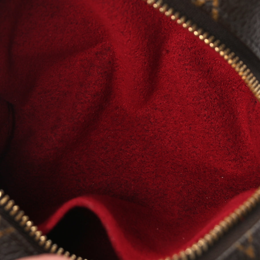 Louis Vuitton Monogram Wapity Image 5