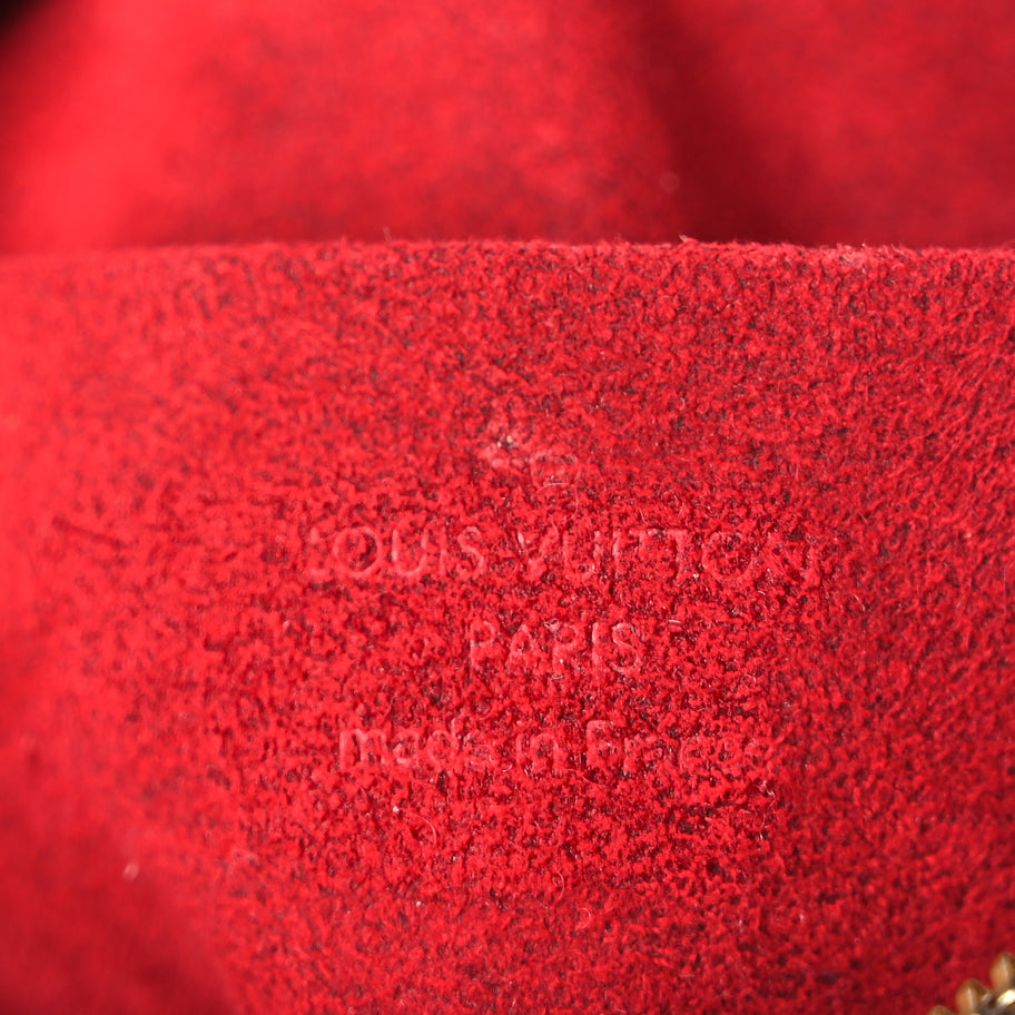 Louis Vuitton Monogram Wapity Image 6