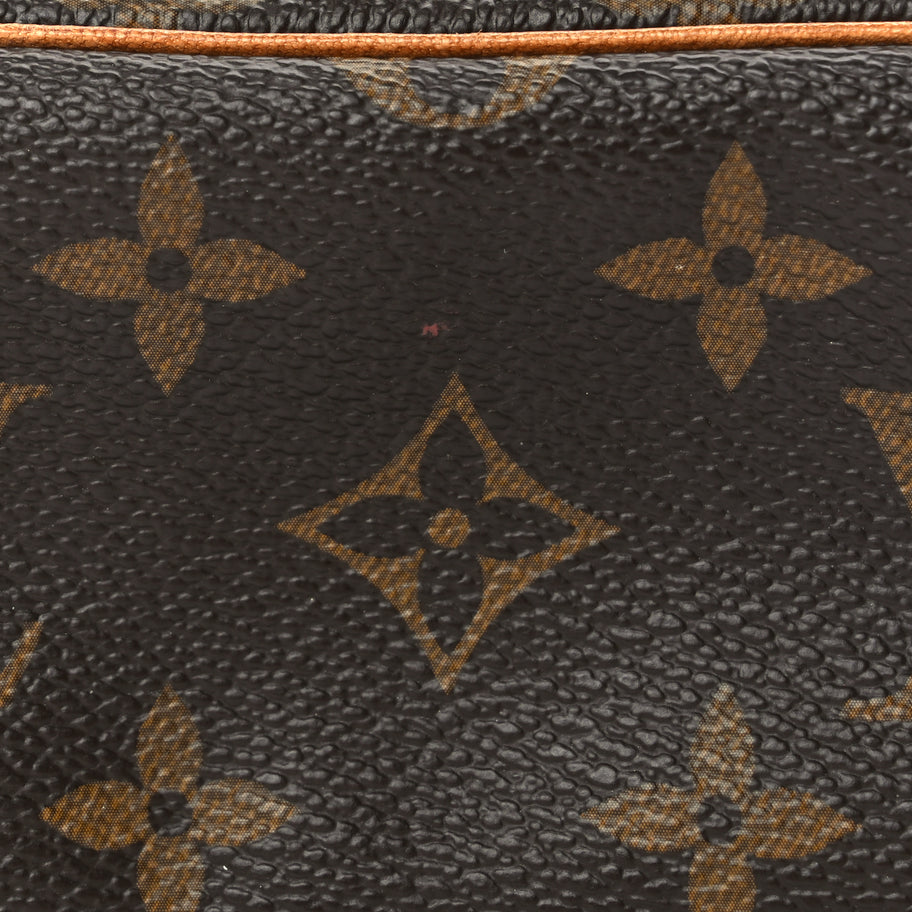 Louis Vuitton Monogram Wapity Image 7