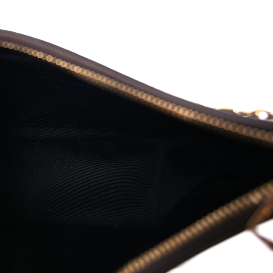 Louis Vuitton Monogram Boulogne NM  Black Image 5