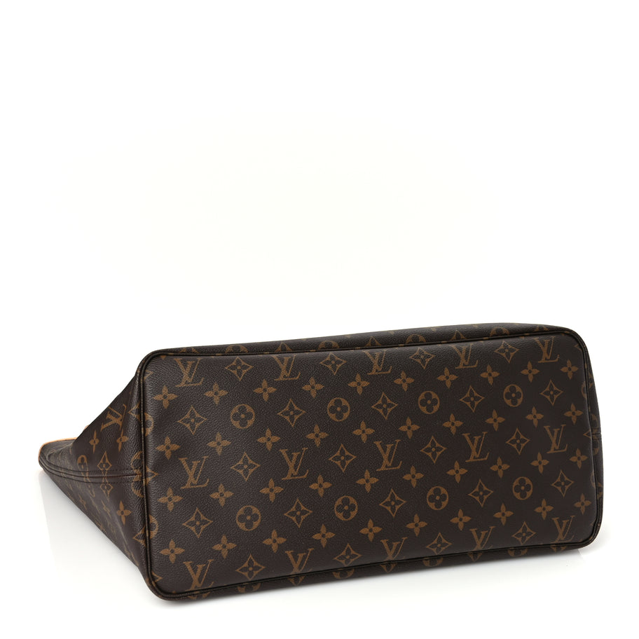 Louis Vuitton Monogram Neo Neverfull GM Pivoine Image 4