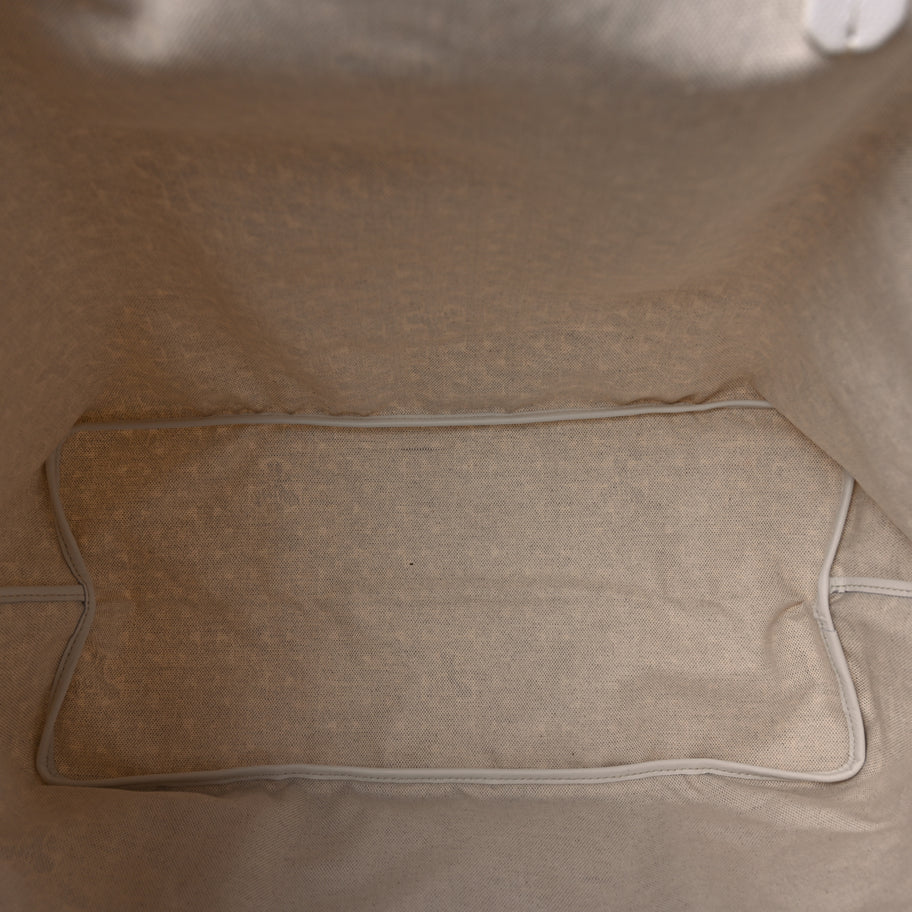 Goyard Goyardine Saint Louis GM  White Image 5