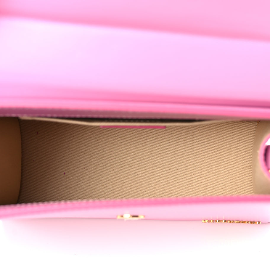 Jacquemus JACQUEMUS Smooth Calfskin Le Grand Chiquito Image 4