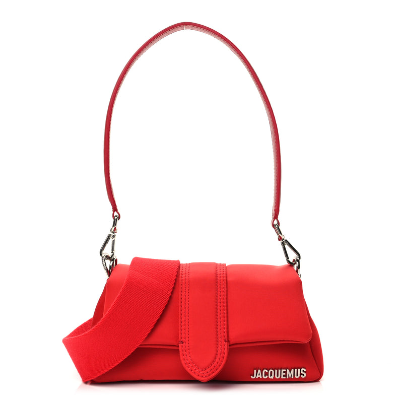  Jacquemus Nylon Le Petit Bambimou
