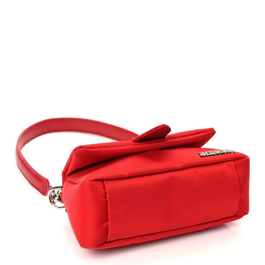 Jacquemus Nylon Le Petit Bambimou Image 3