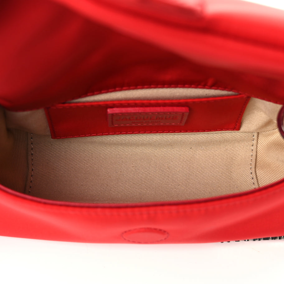 Jacquemus Nylon Le Petit Bambimou Image 4