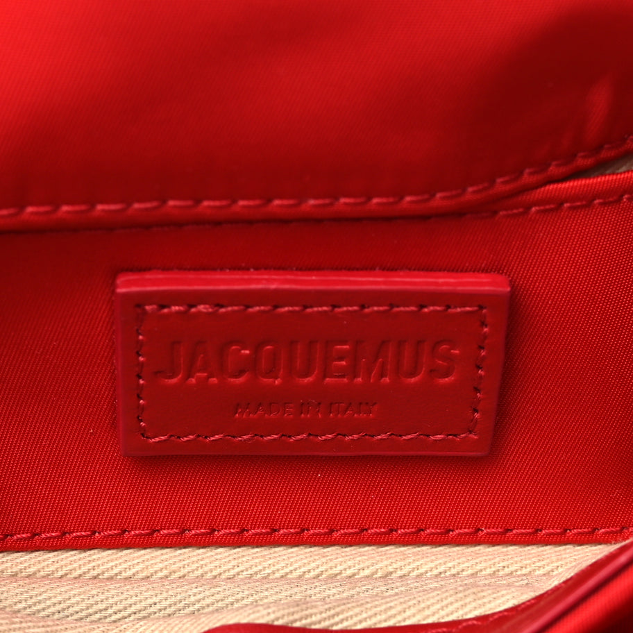 Jacquemus Nylon Le Petit Bambimou Image 5