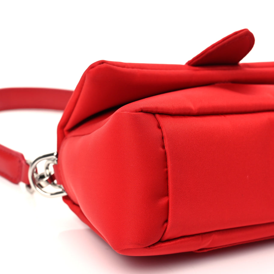 Jacquemus Nylon Le Petit Bambimou Image 7