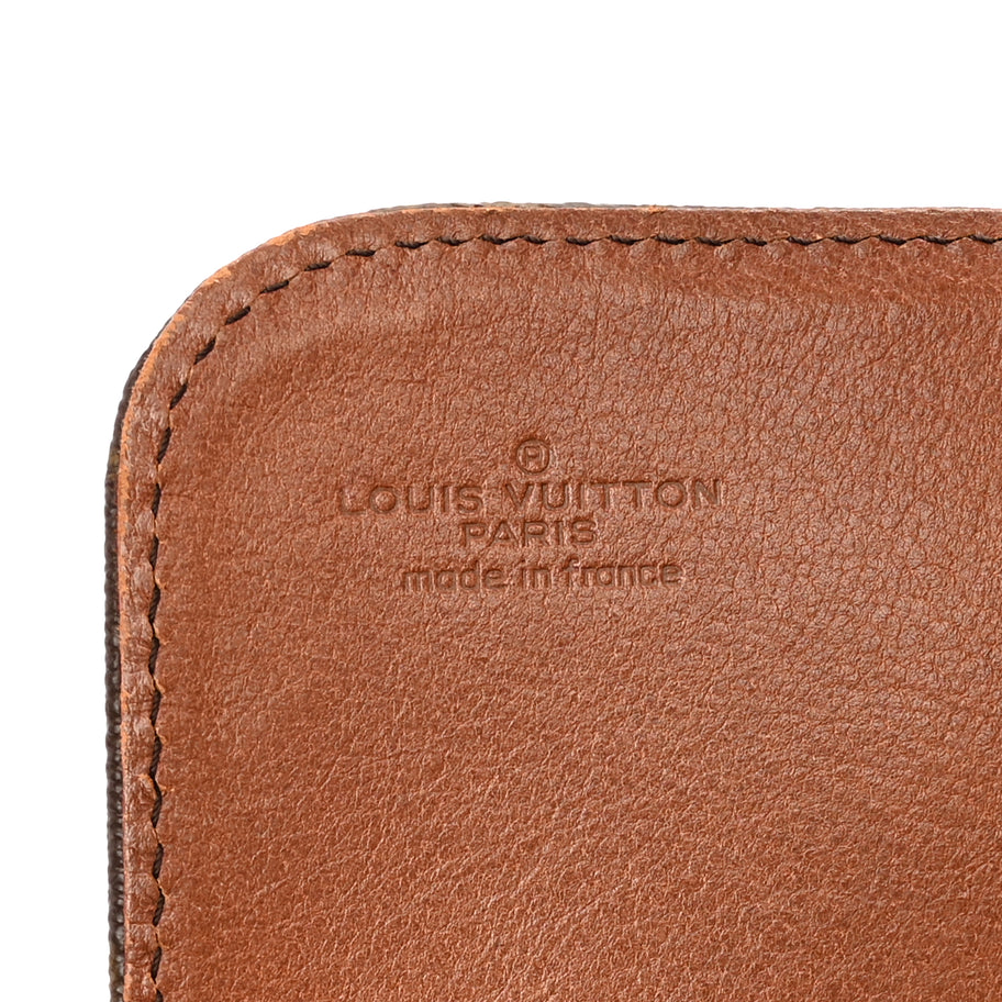 Louis Vuitton Monogram Cartouchiere 26 Image 5