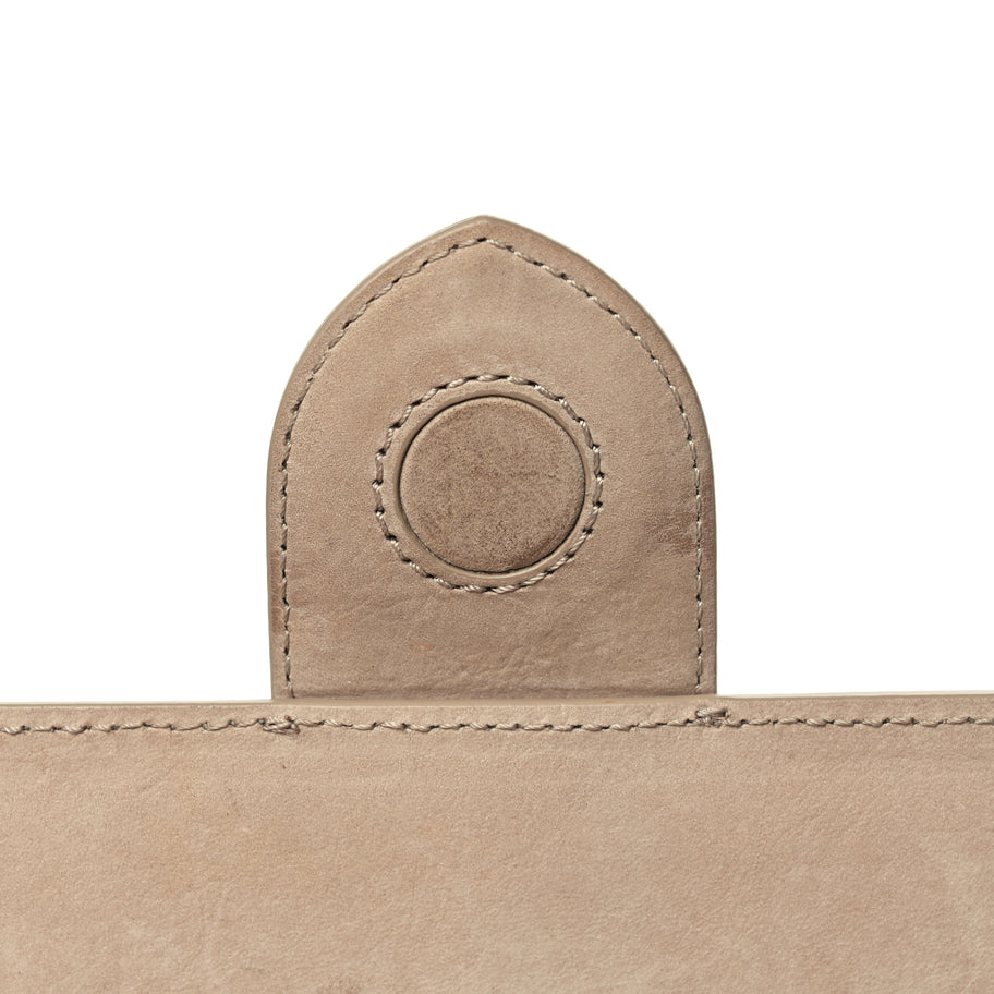 Jacquemus Suede Le Bambino Long Dark Beige Image 11