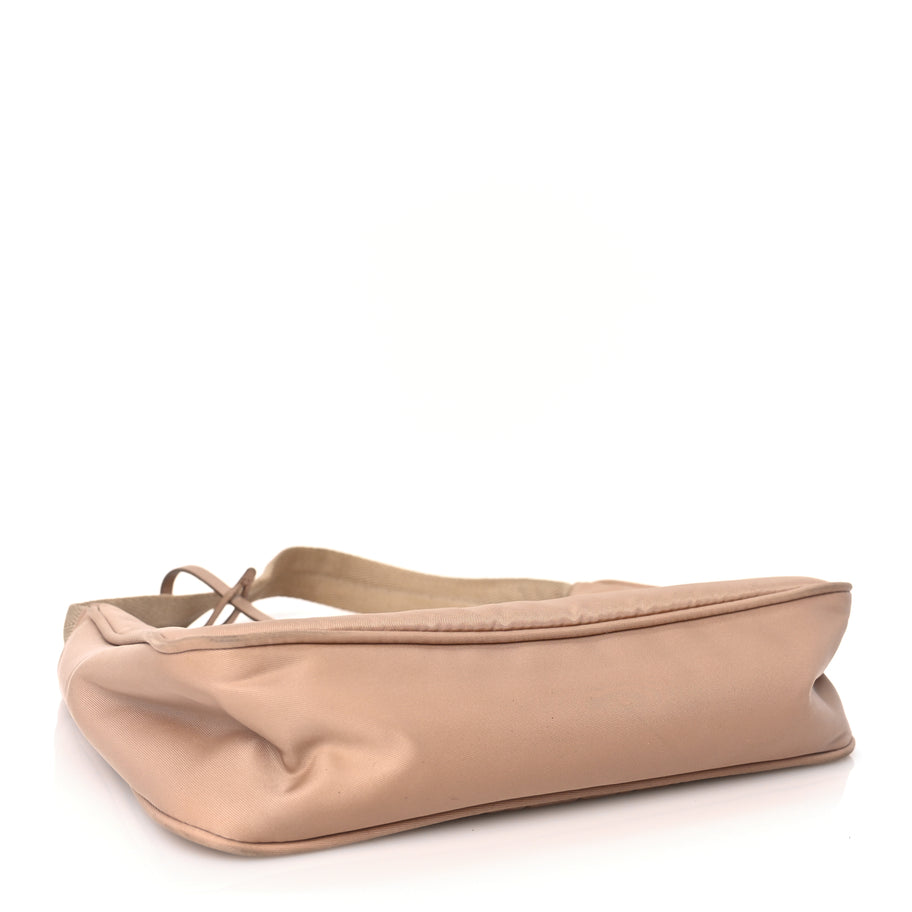 Prada Re-Nylon Saffiano Re-Edition 2000 Bag Cammeo Image 3