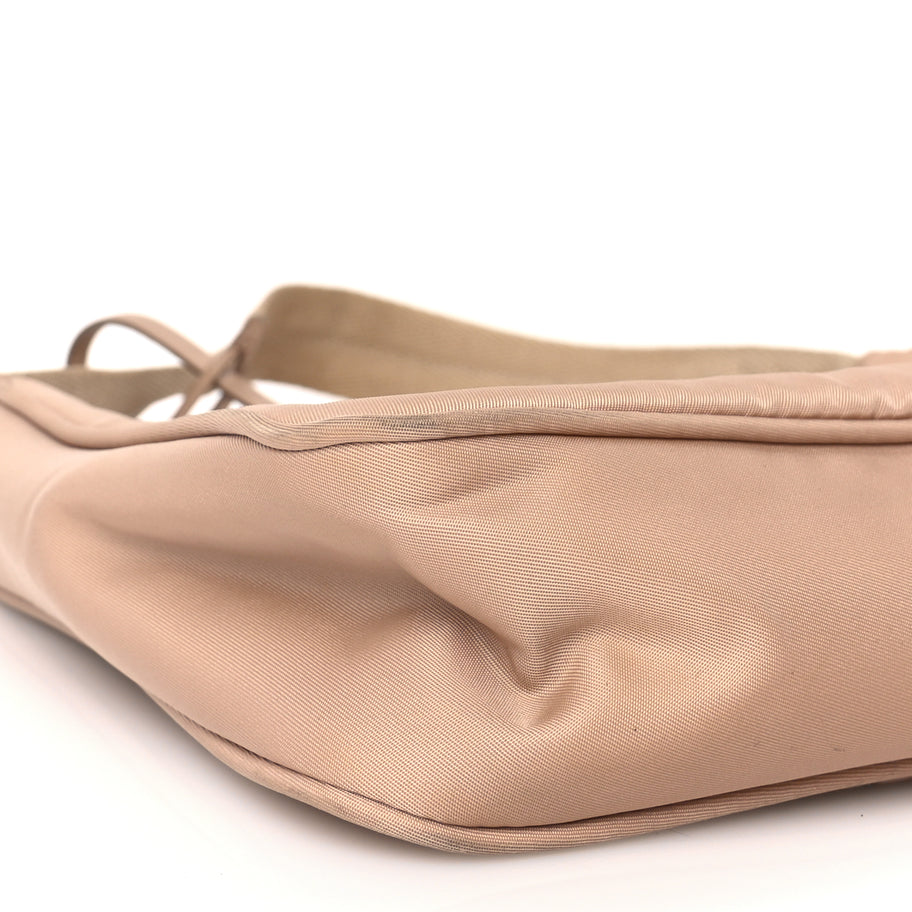 Prada Re-Nylon Saffiano Re-Edition 2000 Bag Cammeo Image 7