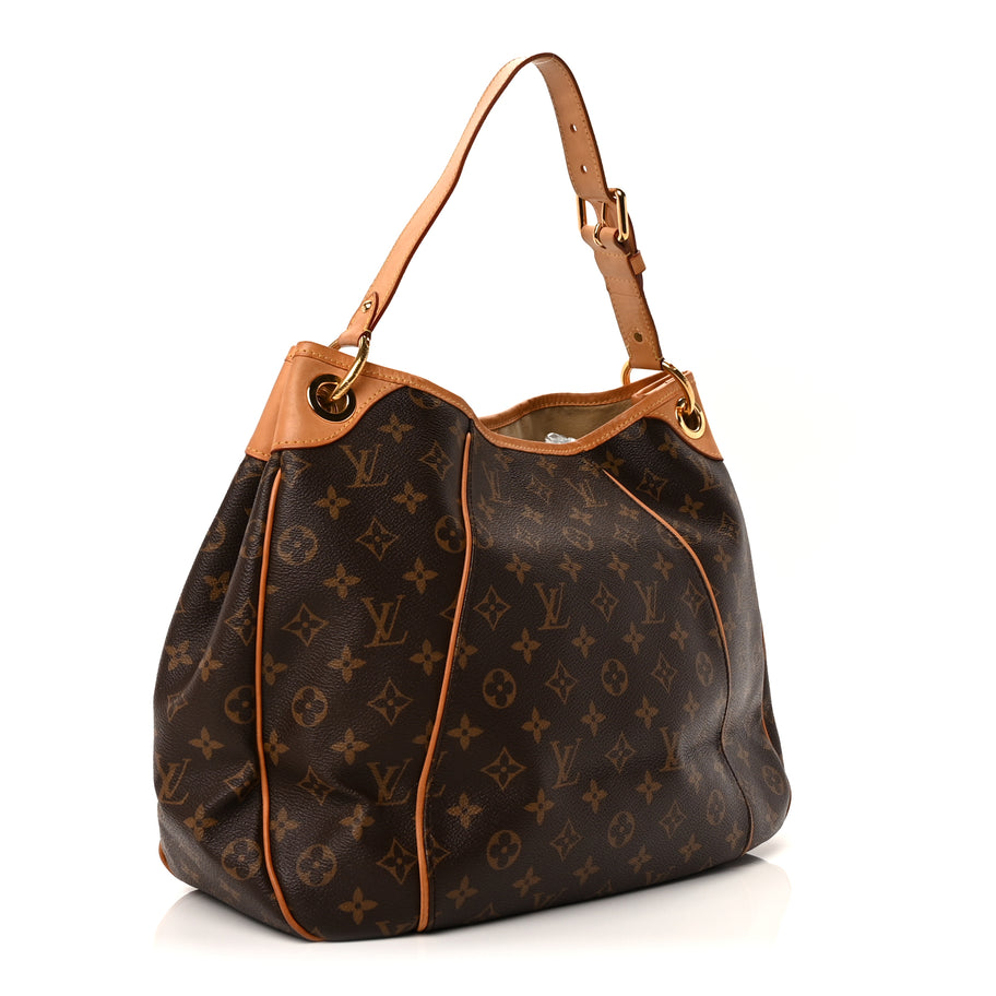 Louis Vuitton Monogram Galliera PM Image 2