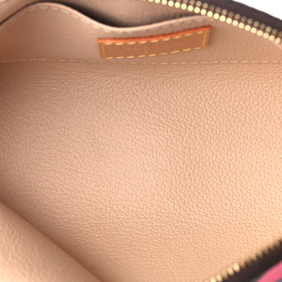 Louis Vuitton Monogram Game On Cosmetic Pouch Image 5