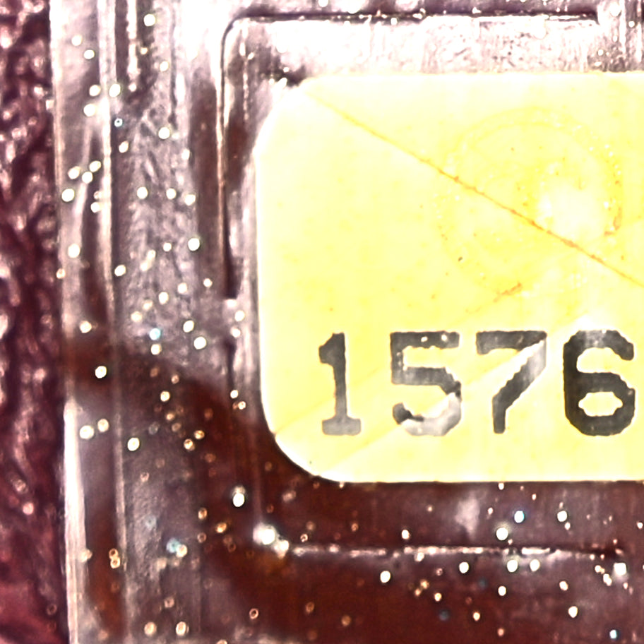 Chanel Caviar Quilted Jumbo Double Flap Black Image 6