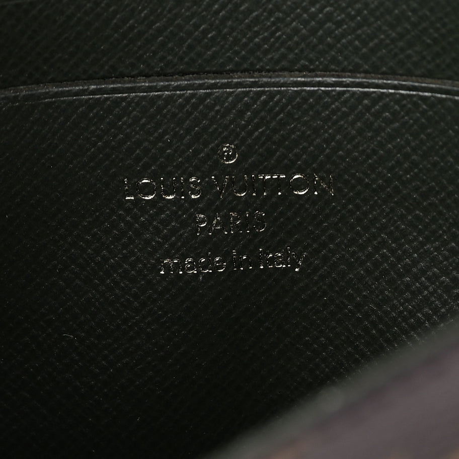 Louis Vuitton Monogram Felicie Strap & Go  Kaki Image 5