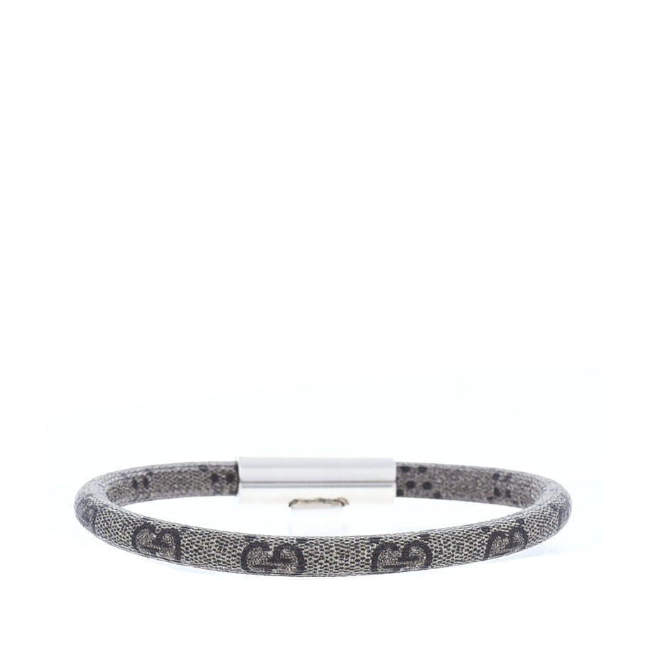 Gucci GG Supreme Bracelet 17 Beige Image 2