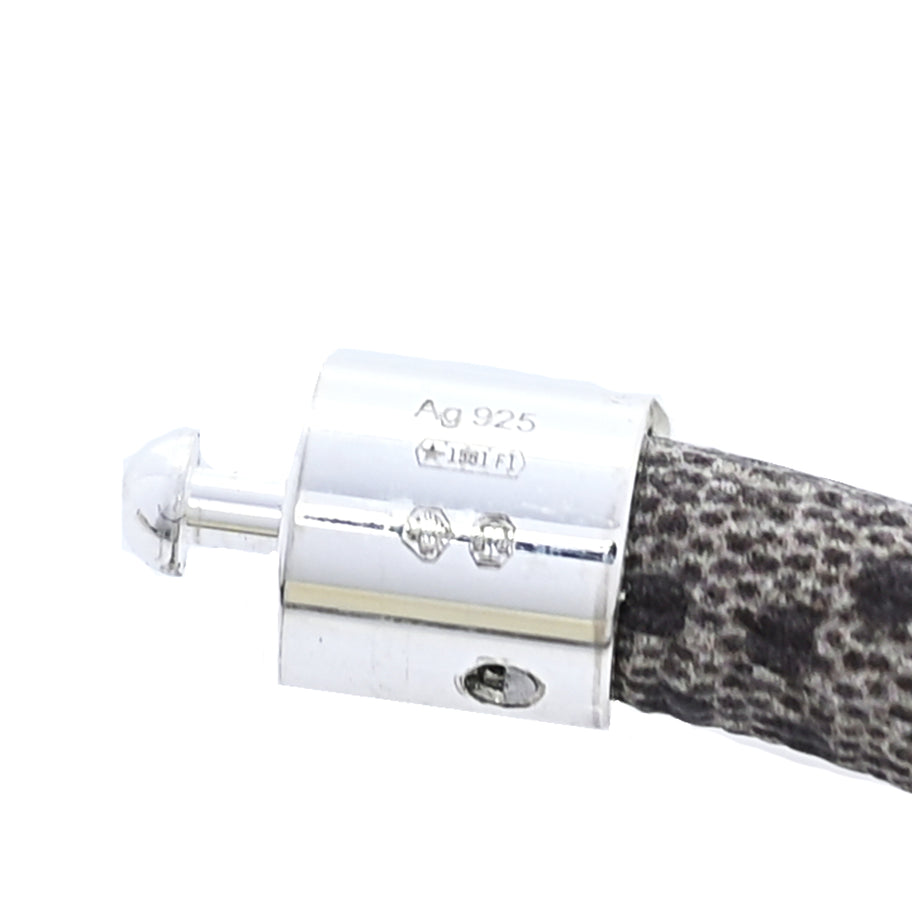 Gucci GG Supreme Bracelet 17 Beige Image 3