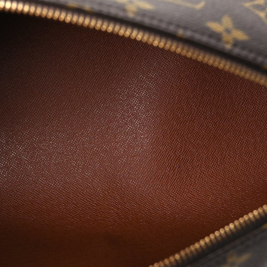 Louis Vuitton Monogram Papillon 30 Image 4