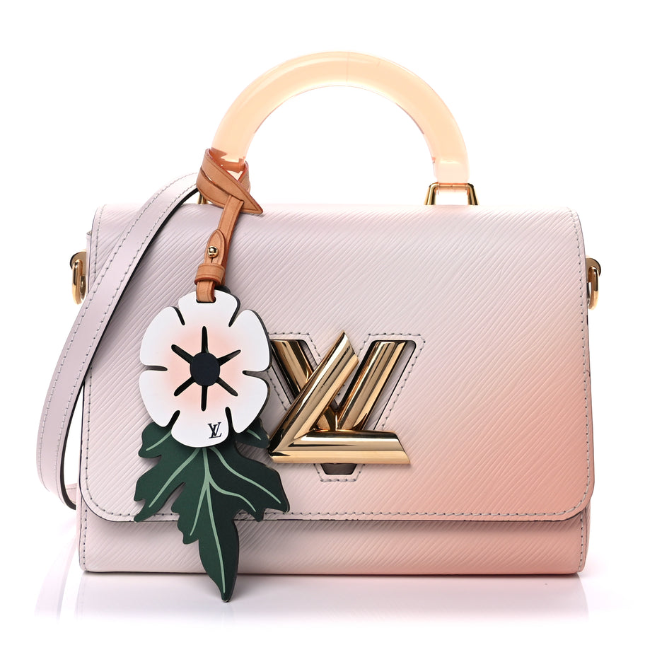 Louis Vuitton Epi Gradient By The Pool Twist MM Brume Image 1